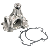 Mercedes Water Pump - Febi 09512