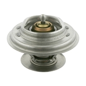 Mercedes Engine Coolant Thermostat - Febi 09676