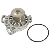 VW Water Pump - Febi 09758
