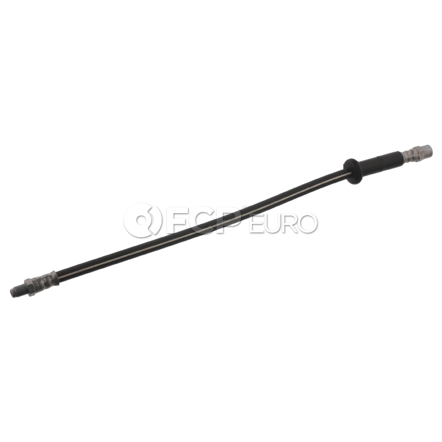 Flexible De Frein Febi-Bilstein 09784 - Compatible BMW Série 5, 7, 8 - Longueur 445mm - Qualité OE