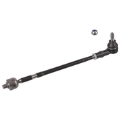 VW Tie Rod Assembly - Febi 357422804A
