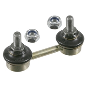 BMW Sway Bar Link Rear - Febi 10037