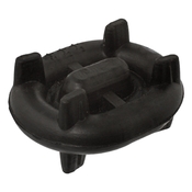 Mercedes Muffler Hanger - Febi 10044