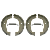 BMW Parking Brake Shoe Set - Febi 10285