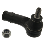 Volkswagen Steering Tie Rod End - Febi 10584