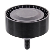 BMW Accessory Drive Belt Idler Pulley - Febi 11334