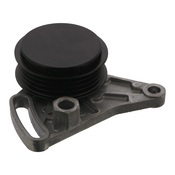 Audi VW Drive Belt Tensioner - Febi 11341