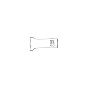 Mercedes Valve Cover Gasket Set - Febi 11431