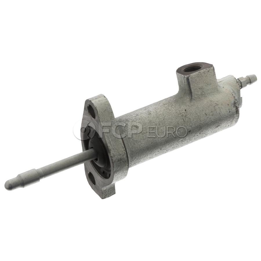 Mercedes Clutch Slave Cylinder Febi 12268 FCP Euro