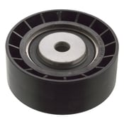 BMW Drive Belt Idler Pulley - Febi 12286