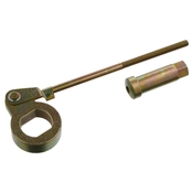 Mercedes Accessory Drive Belt Tensioner Rod Repair Kit - Febi 12515