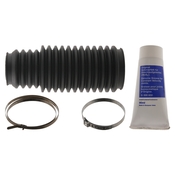 BMW Rack and Pinion Bellows Kit - Febi 12643
