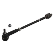 VW Steering Tie Rod Assembly - Febi 1J0422804H