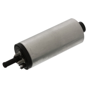 Audi Electric Fuel Pump Assembly - Febi 14354