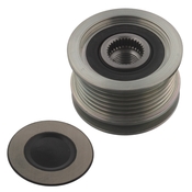 Mercedes Alternator Pulley - Febi 15165