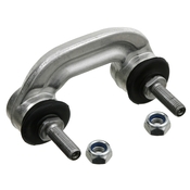 Audi Suspension Stabilizer Bar Link Kit - Febi 15410