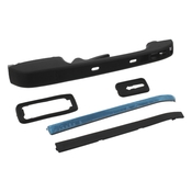 VW Outside Door Handle - Febi 15442