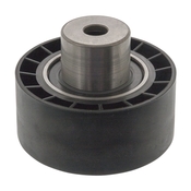 Land Rover Drive Belt Pulley - Febi 15837