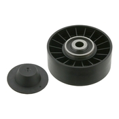 Drive Belt Idler Pulley - Febi 17726