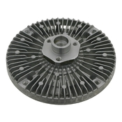 Audi VW Engine Cooling Fan Clutch - Febi 17798