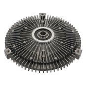 Mercedes Cooling Fan Clutch - Febi 17846