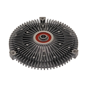 Mercedes Fan Clutch - Febi 17847