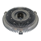 Mercedes Fan Clutch - Febi 17848