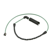 BMW Brake Pad Wear Sensor - Febi Bilstein 34356751311