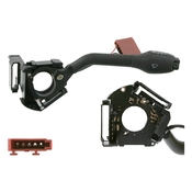 Volkswagen Steering Column Switch Housing - Febi 18088