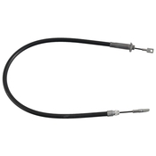 Mercedes Parking Brake Cable  - Febi 18118