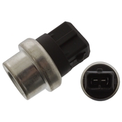 VW Engine Coolant Temperature Sender - Febi 18666