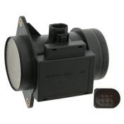 VW Mass Air Flow Sensor - Febi 074906461