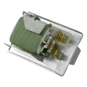 VW HVAC Blower Motor Resistor - Febi 19770