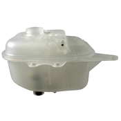 VW Engine Coolant Expansion Tank - Febi 21188