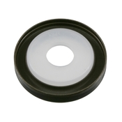 BMW Crankshaft Seal - Febi 21203