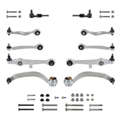 VW Link Set, wheel suspension - Febi 21500