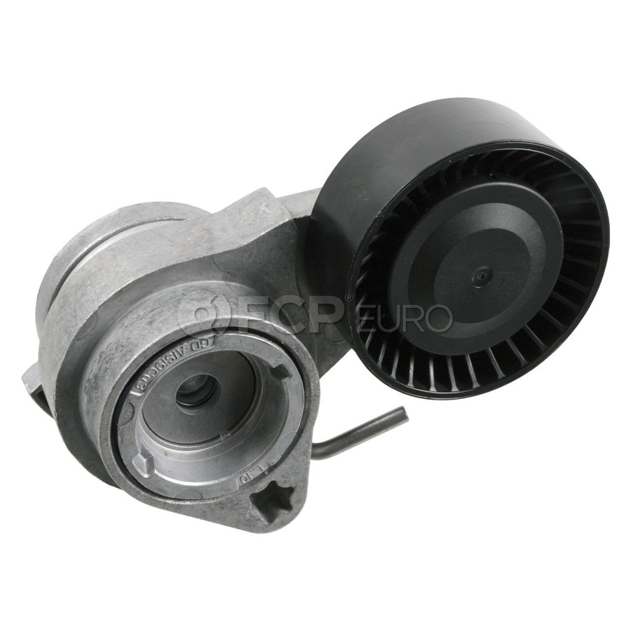 BMW Automatic Belt Tensioner Assembly - Febi 21630 | FCP Euro