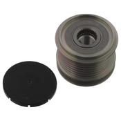 Mercedes Alternator Pulley - Febi 21684