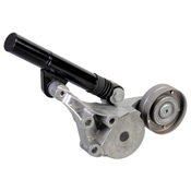 VW Drive Belt Tensioner Assembly - Febi 21690