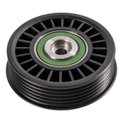 VW Belt Tensioner Pulley (Passat Beetle) - Febi 21710