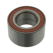Audi VW Wheel Bearing - Febi 21883