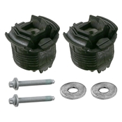 Mercedes Suspension Subframe Mounting Kit - Febi 22035