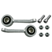 Mercedes Suspension Stabilizer Bar Link Kit - Febi 22262