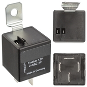 VW Hazard Warning Flasher (EuroVan) - Febi 22605
