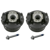 Mercedes Suspension Subframe Mounting Kit - Febi 22672