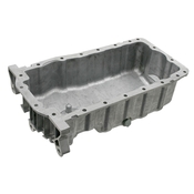 VW Oil Pan - Febi 23050