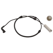BMW Brake Pad Wear Sensor - Febi Bilstein 34356778037