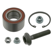Audi VW Wheel Bearing Kit - Febi 23370