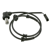 Audi ABS Wheel Speed Sensor - Febi 23496