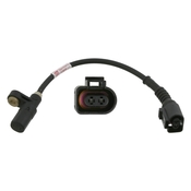 Audi VW ABS Wheel Speed Sensor - Febi 23498